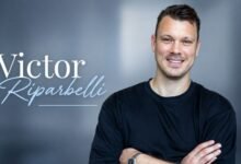 Victor Riparbelli