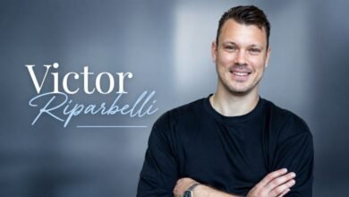 Victor Riparbelli