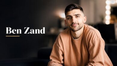 Ben Zand