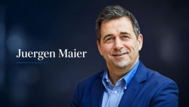 Juergen Maier