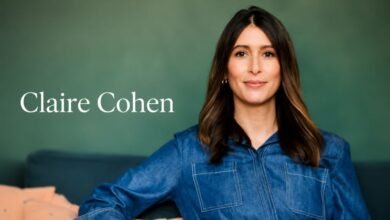 claire cohen