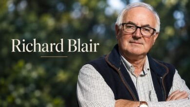 Richard Blair