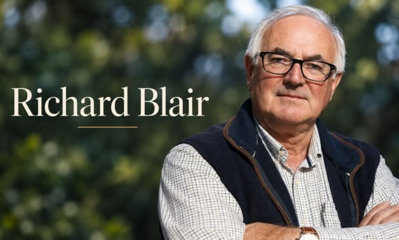 Richard Blair