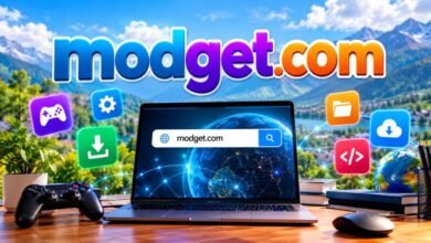 modget.com