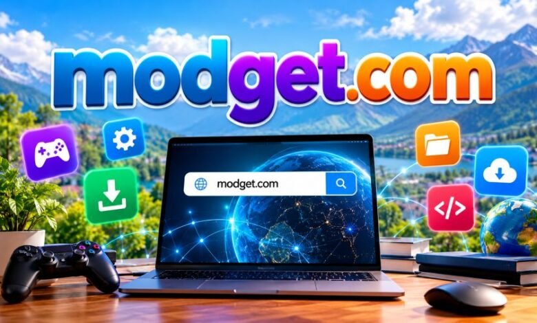 modget.com