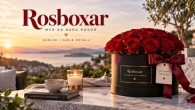 Rosboxar