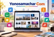 Yonosamachar Com