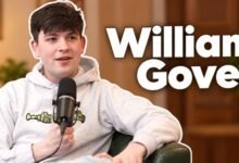 William Gove