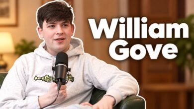 William Gove