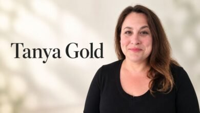 Tanya Gold