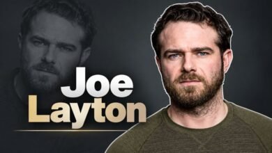 Joe Layton