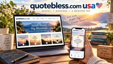 QuoteBless.com USA
