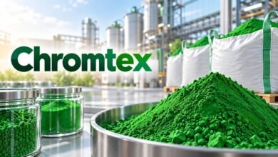 Chromtex