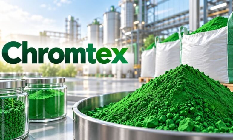 Chromtex