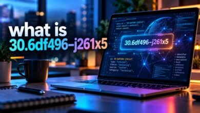 what is 30.6df496–j261x5