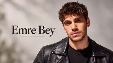 Emre Bey