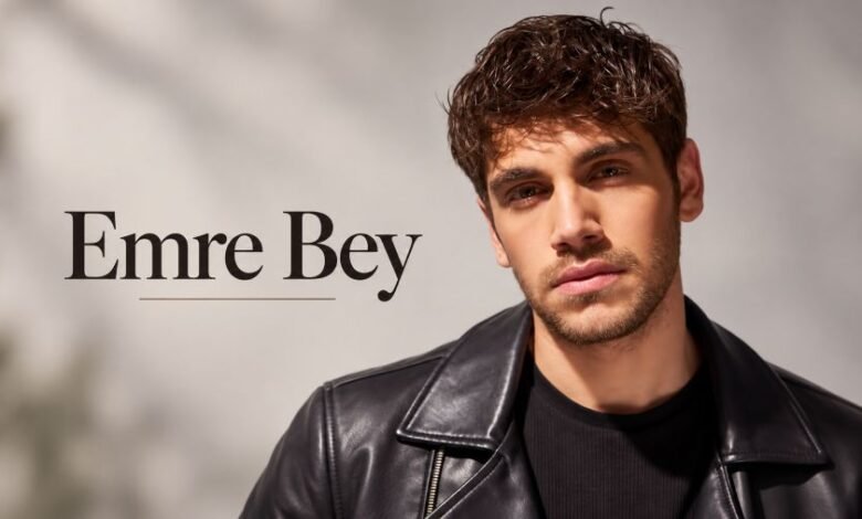 Emre Bey