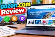 Voozon.com Review