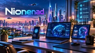 Nionenad