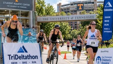 TriDeltathon
