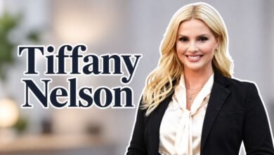 Tiffany Nelson