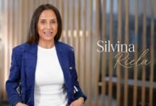 Silvina Riela