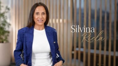 Silvina Riela