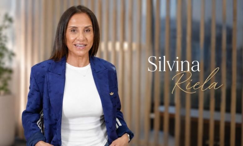 Silvina Riela