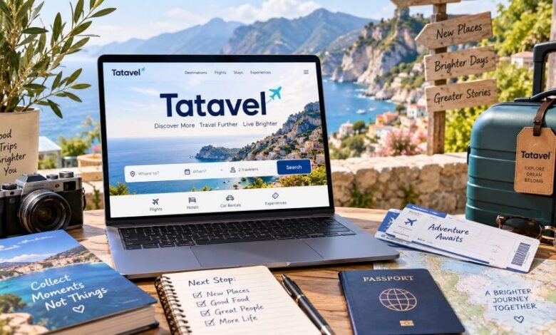 Tatavel