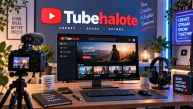TubeHalote