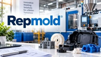 Repmold