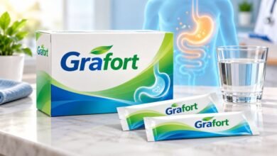 Grafort