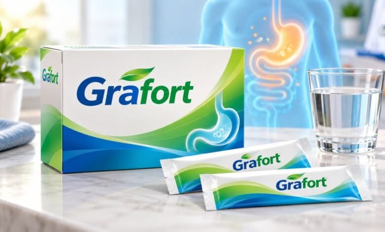 Grafort