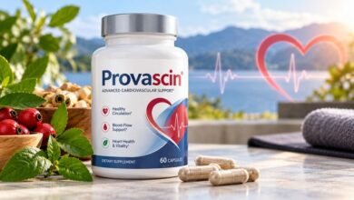 Provascin