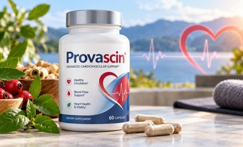 Provascin
