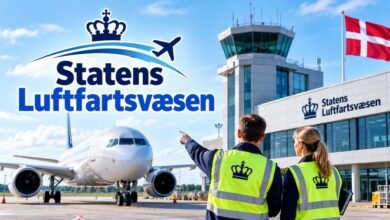 Statens Luftfartsvæsen