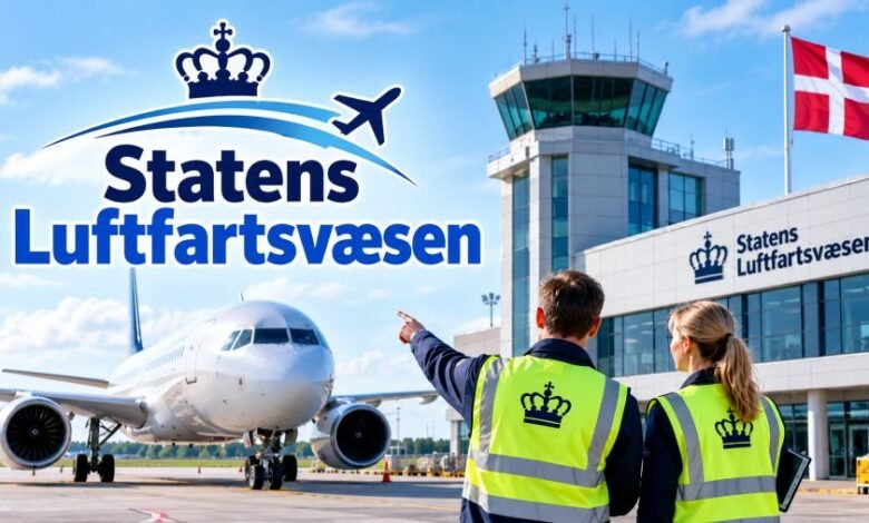 Statens Luftfartsvæsen