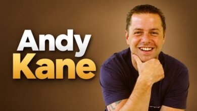 Andy Kane
