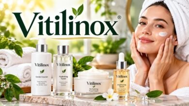 Vitilinox