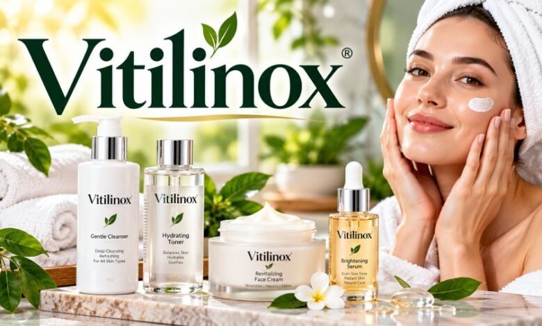 Vitilinox