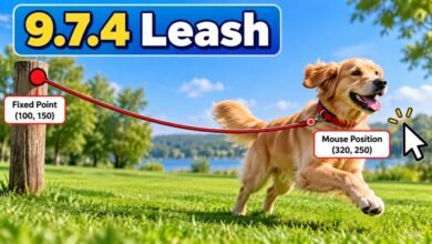 9.7.4 Leash